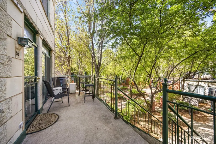 1812 S Federal Street #36, Chicago, IL 60616 - #3