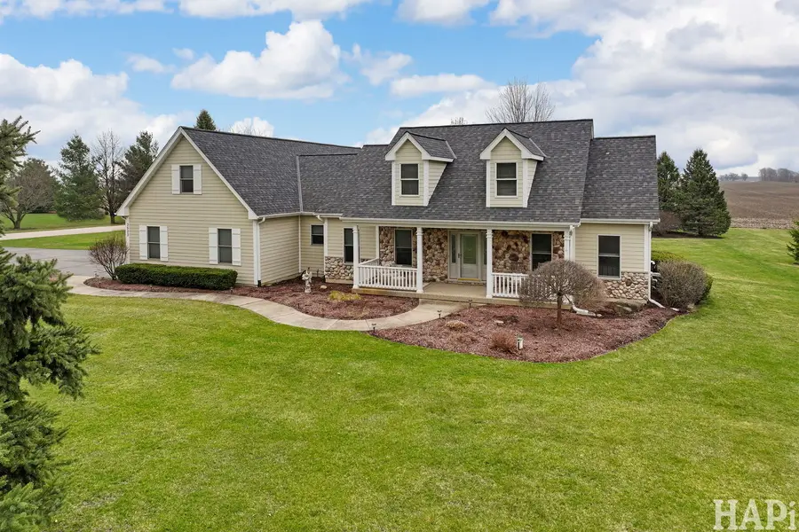 3503 Ridge Road, Spring Grove, IL 60081 - #2