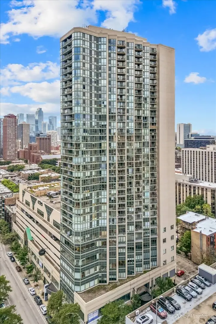 111 W Maple Street #3401, Chicago, IL 60610 - #1