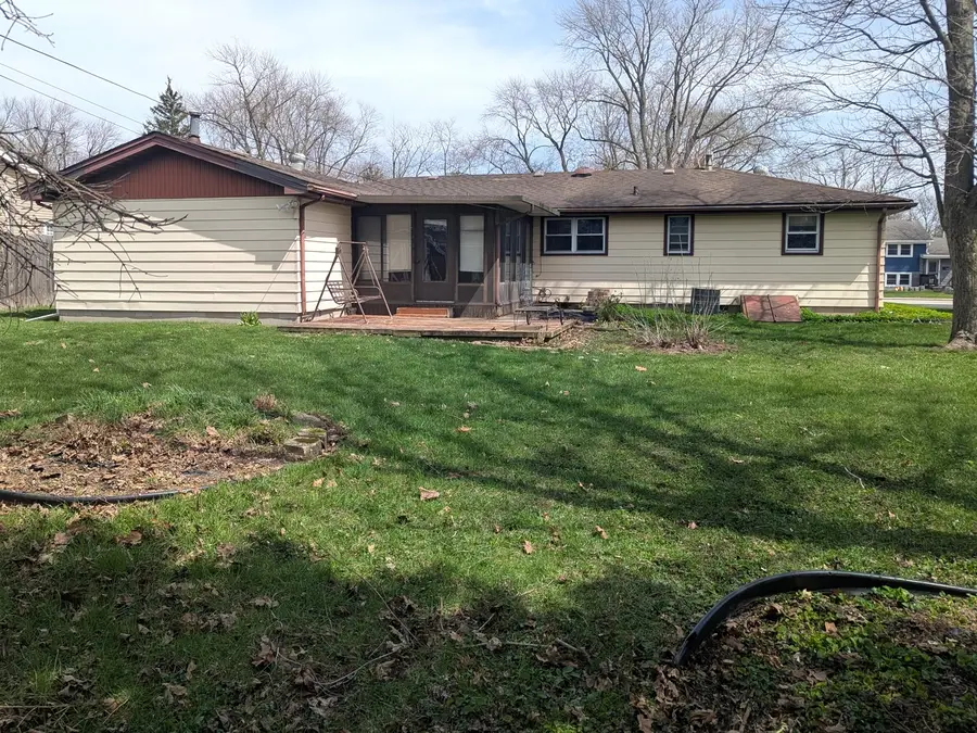 209 Hickory Lane, Momence, IL 60954 - #3