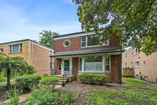 1506 Madison Street, Evanston, IL 60202
