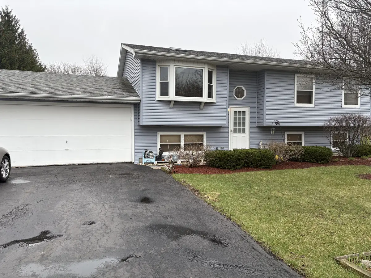 34107 N Fairfield Road, Round Lake, IL 60073 - #1