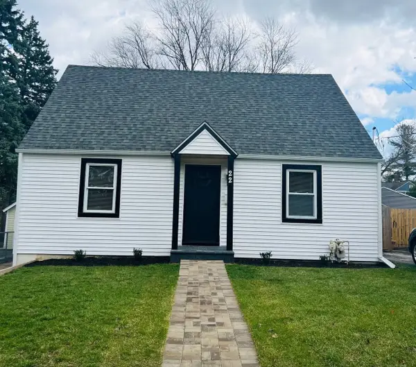 22 N 12th Street, St. Charles, IL 60174