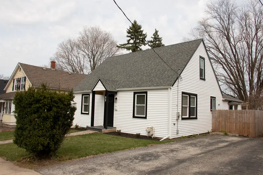 22 N 12th Street, Saint Charles, IL 60174 - #3