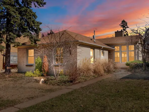 10025 S Hamilton Avenue, Chicago, IL 60643