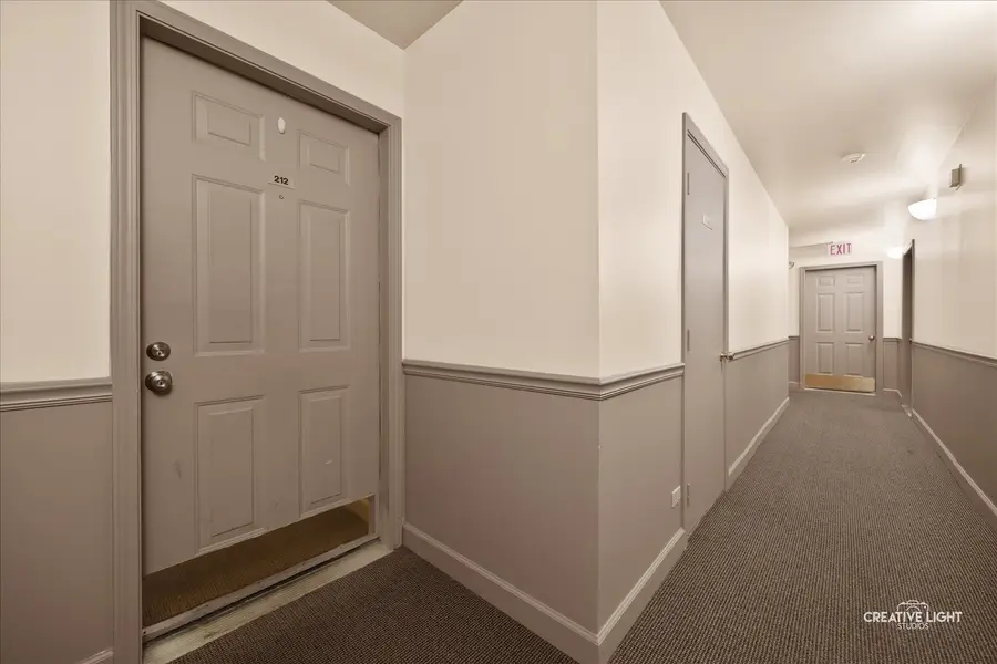 120 Glengarry Drive #212, Bloomingdale, IL 60108 - #2