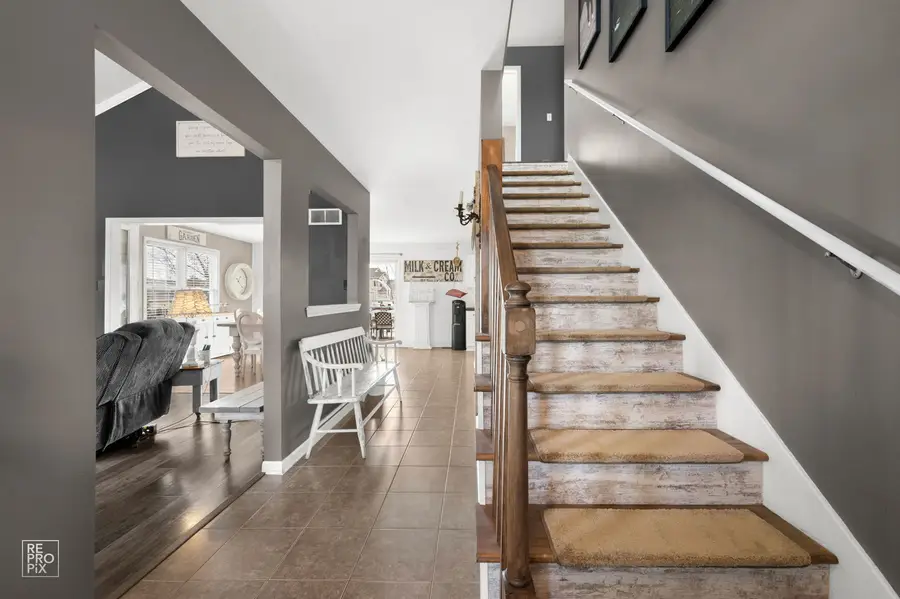 1028 Louise Lane, Peotone, IL 60468 - #2