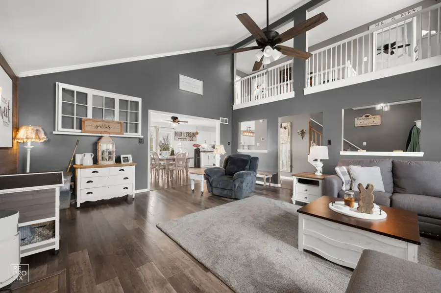 1028 Louise Lane, Peotone, IL 60468 - #3