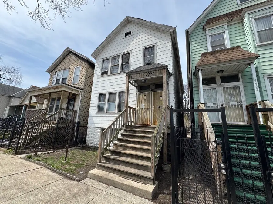 5556 S Princeton Avenue, Chicago, IL 60621 - #2