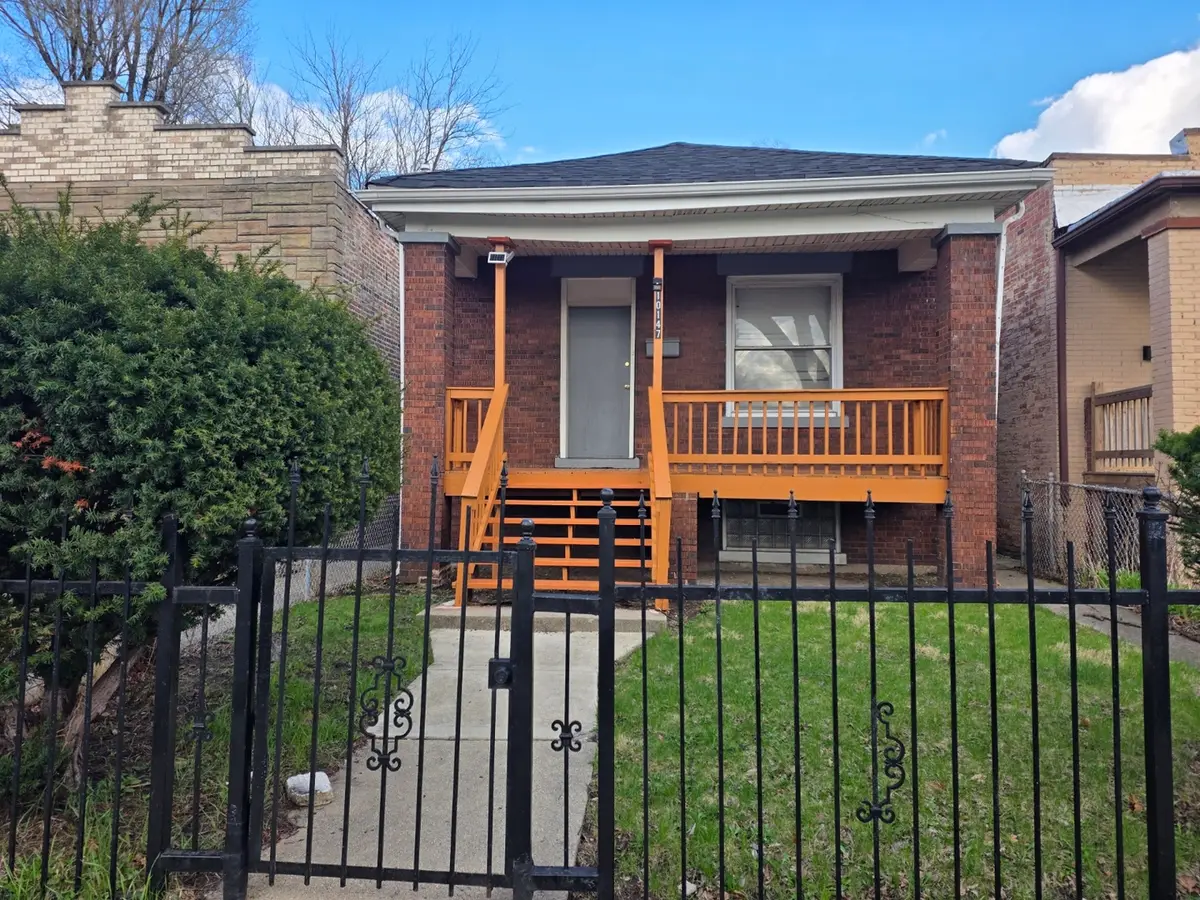 10147 S State Street, Chicago, IL 60628 - #1