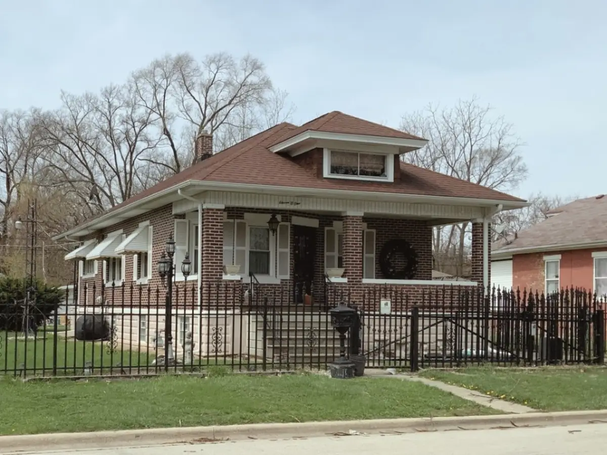 1101 Magnolia Avenue, Joliet, IL 60432 - #1