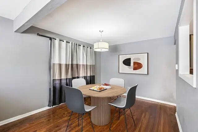 14832 Clifton Park Avenue, Midlothian, IL 60445 - #3