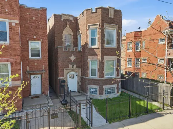 1847 W Garfield Boulevard, Chicago, IL 60636