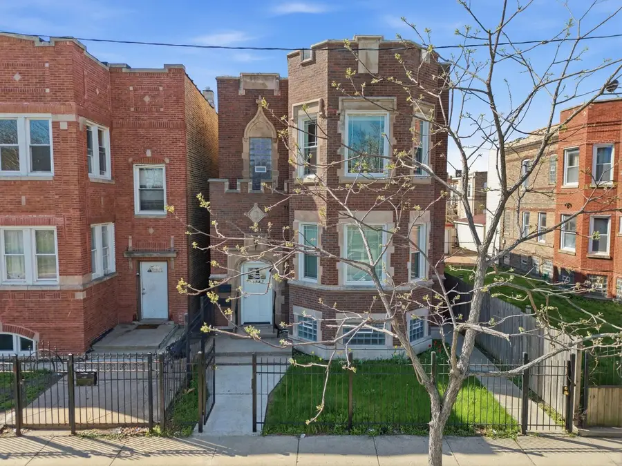 1847 W Garfield Boulevard, Chicago, IL 60636 - #2