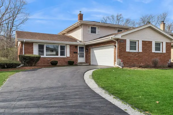 1307 Thomas Street, Homewood, IL 60430