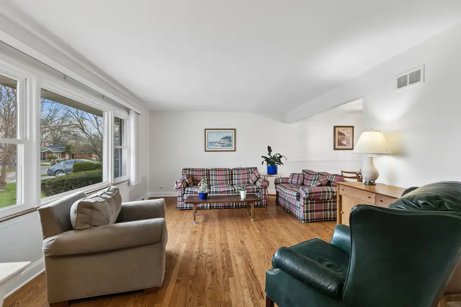 1307 Thomas Street, Homewood, IL 60430 - #2