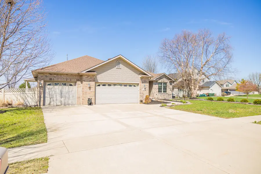 26708 W Megan Drive, Channahon, IL 60410 - #2