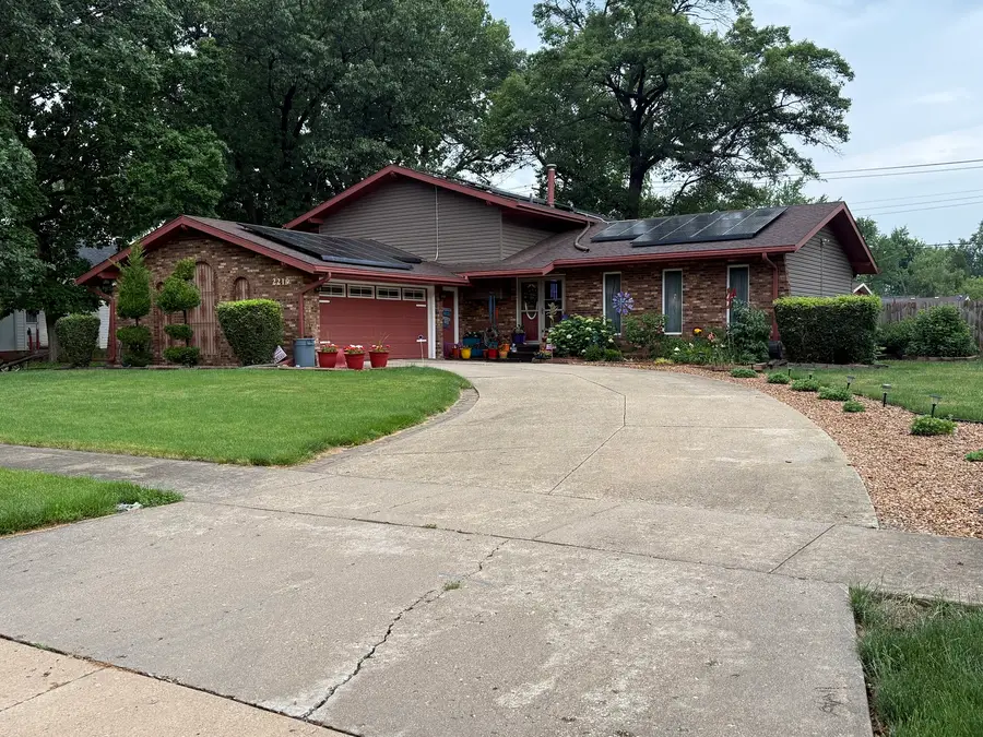 2219 Fiesta Drive, Joliet, IL 60432 - #2