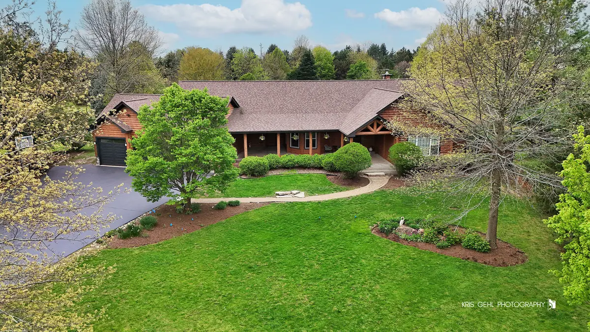 4806 Patty Lane, Ringwood, IL 60072 - #1