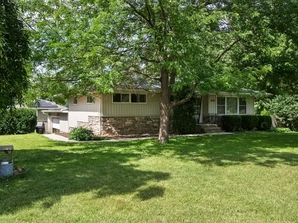 23134 W Andrew Avenue, Channahon, IL 60410