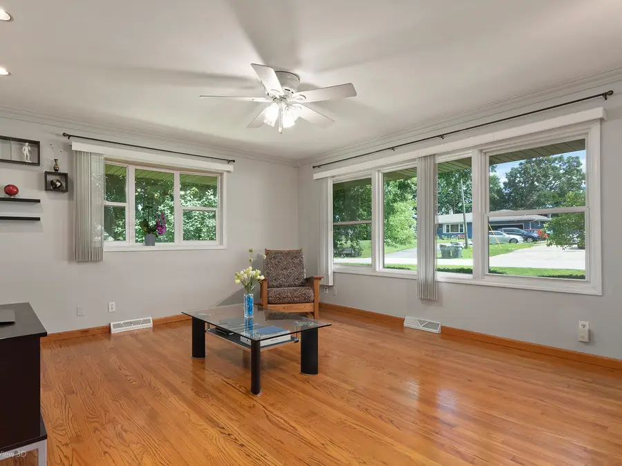 23134 W Andrew Avenue, Channahon, IL 60410 - #2