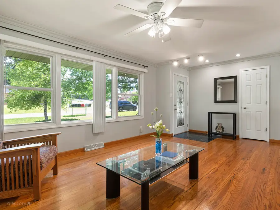 23134 W Andrew Avenue, Channahon, IL 60410 - #3