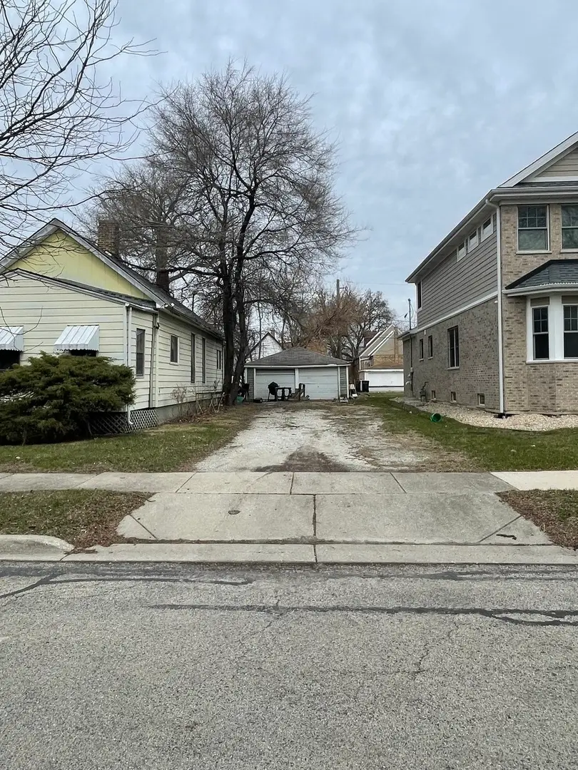 Address Withheld By Seller, La Grange, IL 60525 - #2