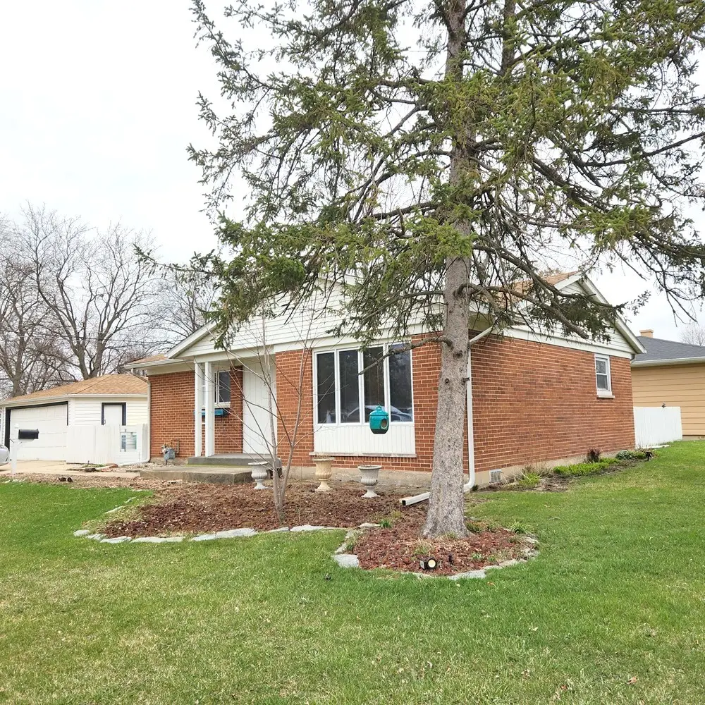 591 Audrey Lane, Wheeling, IL 60090 - #1