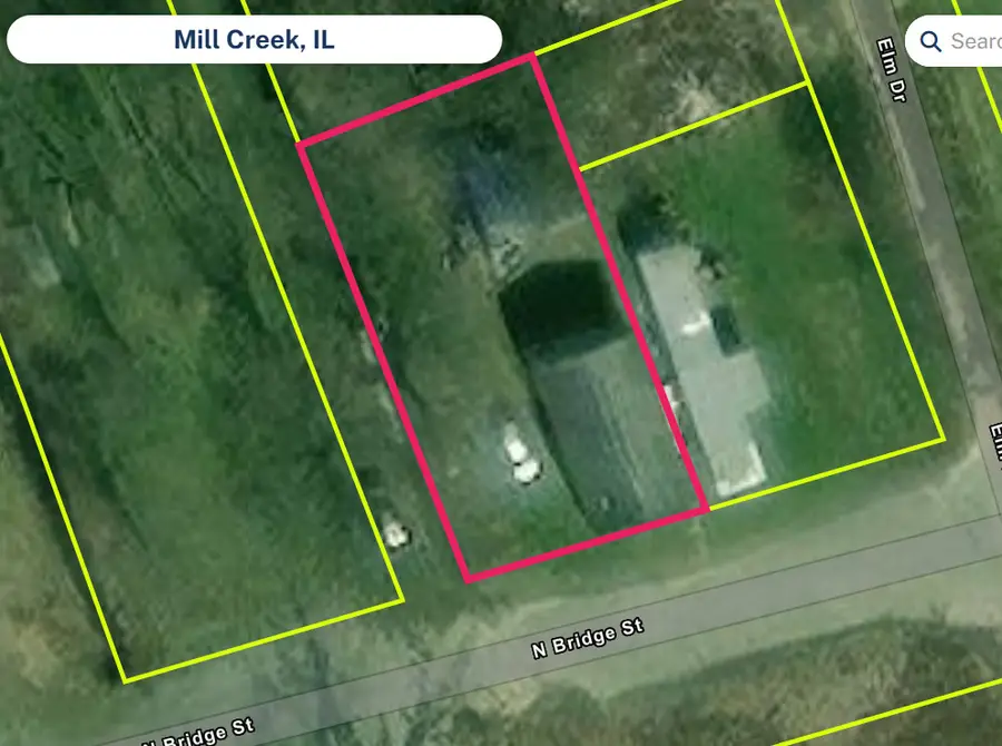 20 N Bridge Street, Mill Creek, IL 62961 - #2