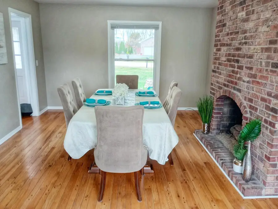 701 Deer Lane, Sleepy Hollow, IL 60118 - #3