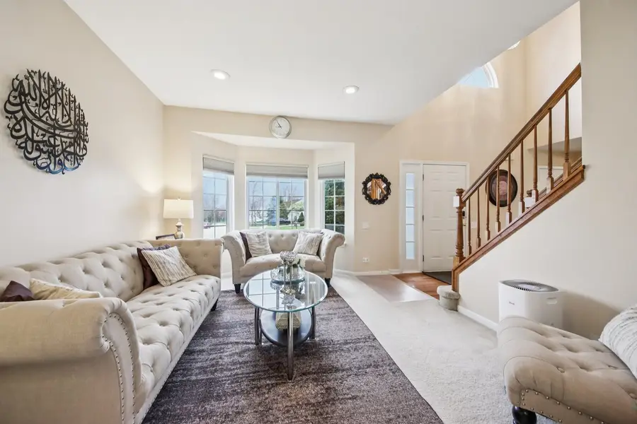 533 Rose Lane, Bartlett, IL 60103 - #2