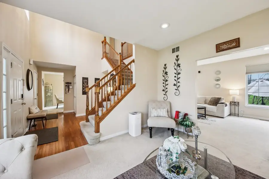 533 Rose Lane, Bartlett, IL 60103 - #3