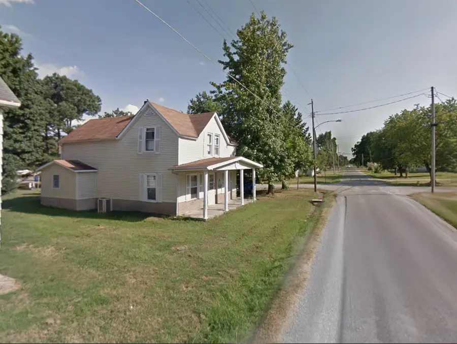 307 Broadway Street, Willisville, IL 62997 - #2