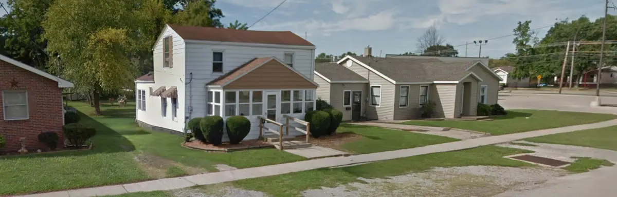 317 E South Street, Du Quoin No 2, IL 62832 - #1