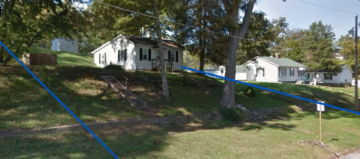 420 S Main Street, Grayville, IL 62844 - #1