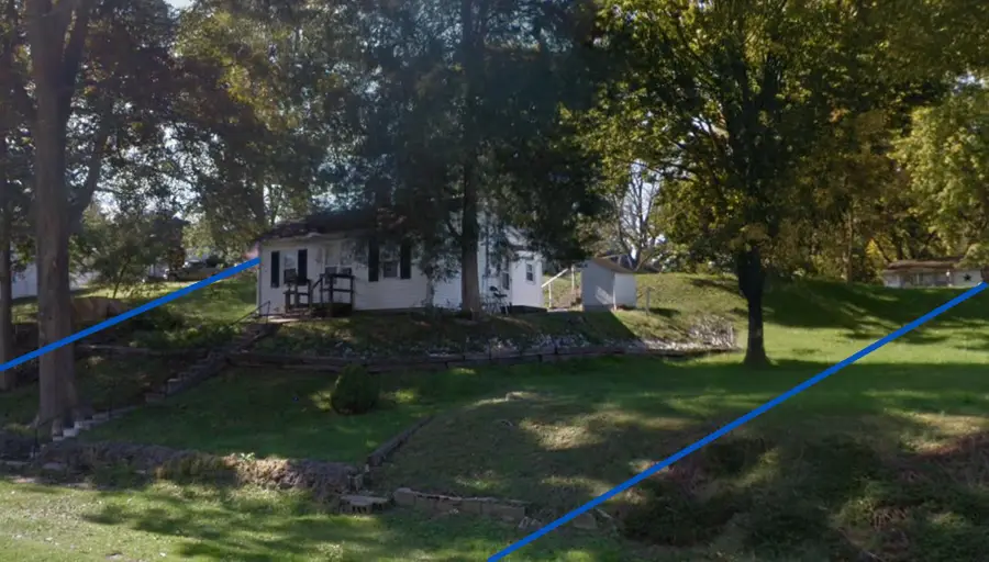 420 S Main Street, Grayville, IL 62844 - #2