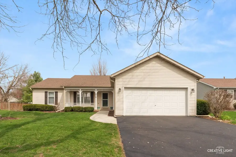516 Banbury Avenue, Elburn, IL 60119 - #2