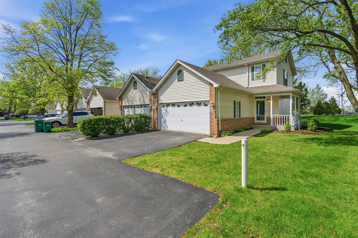 16719 S Sunset Ridge Court, Lockport, IL 60441 - #1
