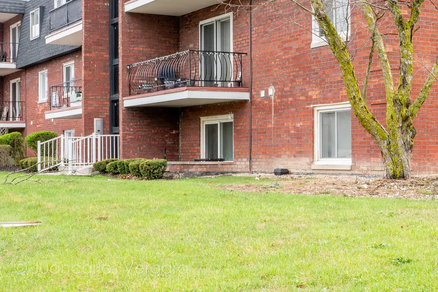 17004 Novak Drive #T104, Hazel Crest, IL 60429 - #2