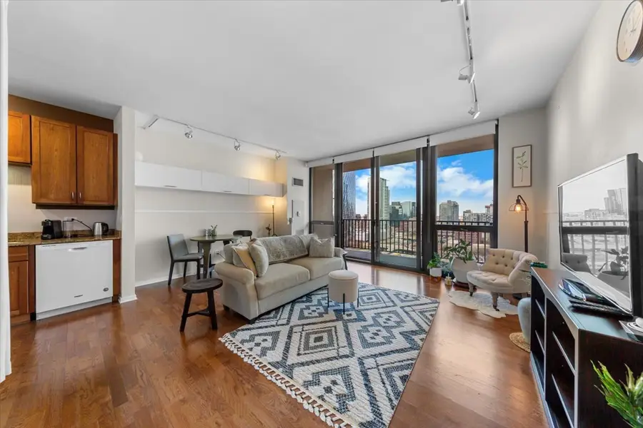 210 S Des Plaines Avenue #1603, Chicago, IL 60661 - #3