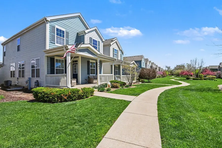 3643 Daisy Lane, Elgin, IL 60124 - #3