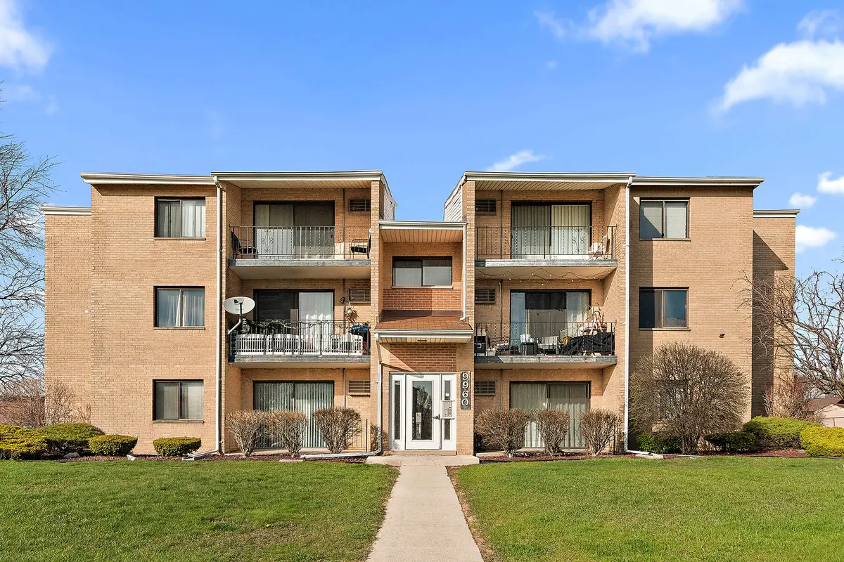 9960 Franchesca Court #1D, Orland Park, IL 60462 - #1