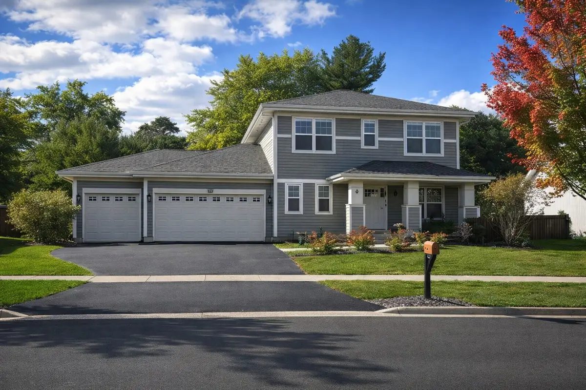 1117 Bailey Road, Sycamore, IL 60178 - #1