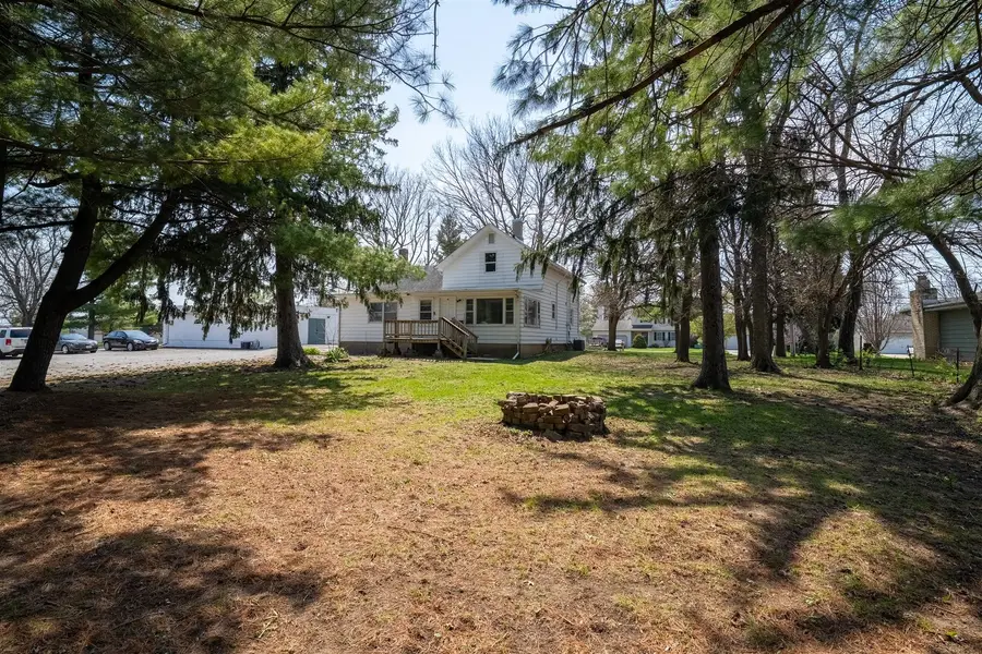 1702 W Hovey Avenue, Normal, IL 61761 - #2