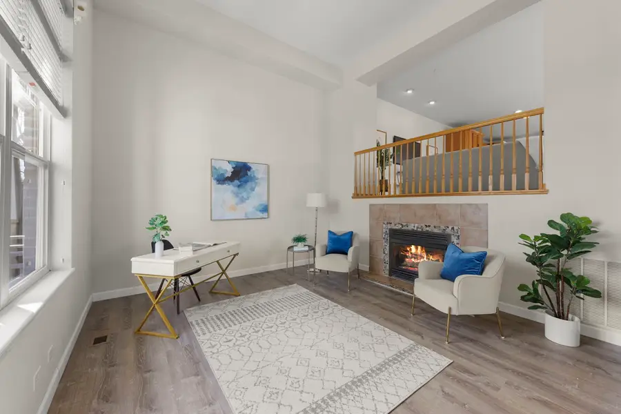 1101 Ironwood Lane, Lisle, IL 60532 - #2