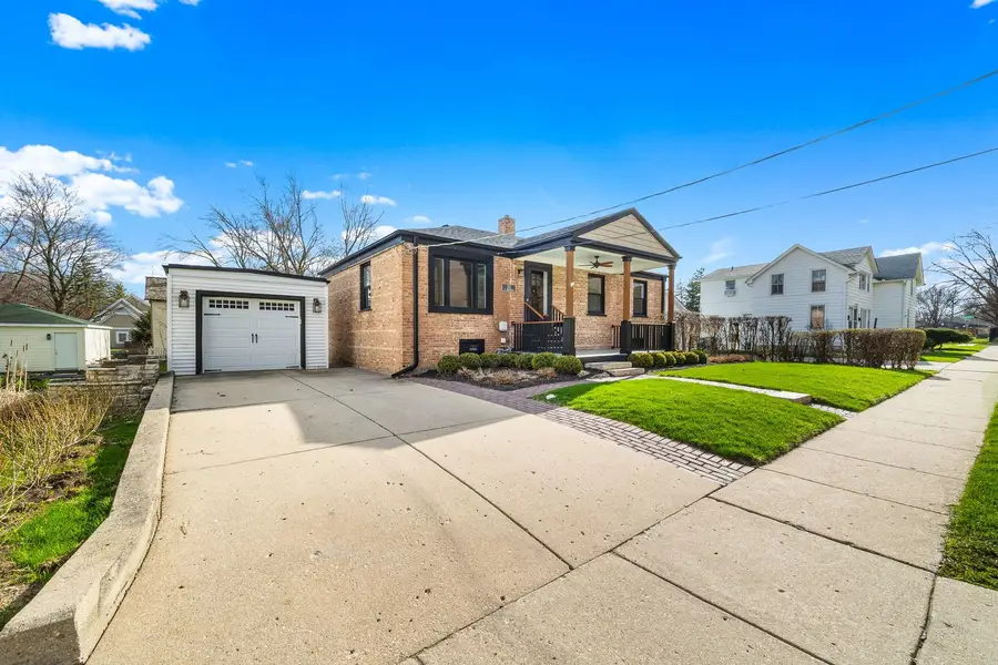 111 W Washington Street, Palatine, IL 60067 - #3