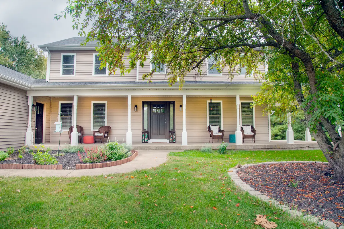 41W945 Northway Drive, Elburn, IL 60119 - #1