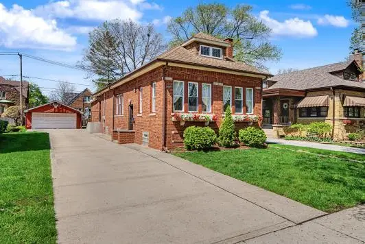 9818 S Leavitt Street, Chicago, IL 60643 - #2