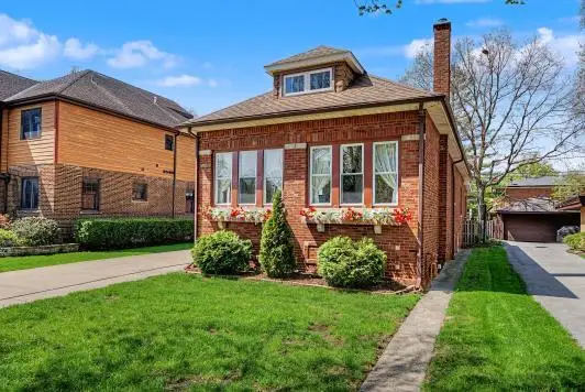 9818 S Leavitt Street, Chicago, IL 60643 - #3