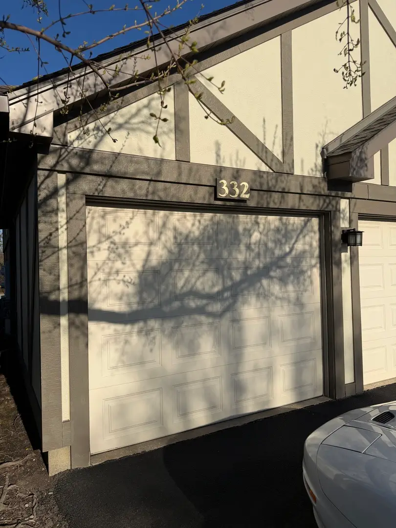 332 Essex Court #4, Wood Dale, IL 60191 - #3